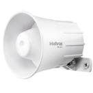 SIRENE 105 dB SIR 1000 BRANCA - INTELBRAS 4543544 SIRENE 105 dB SIR 1000 BRANCA - INTELBRAS 4543544
