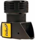 Sirene 1500 Metros (127v E 220v) Eletromecânica - Beatek