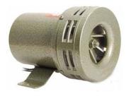 Sirene 220v Alcance 1500mts Eg101 - Engesig
