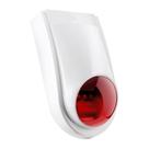 Sirene AGL Zigbee, Wi-Fi, Branco - 1106197 Sirene AGL Zigbee, Wi-Fi, Branco - 1106197