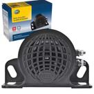 Sirene Alarme De Marcha-Ré Universal 12v 24v 110db Original Hella