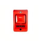 Sirene Audio Visual Convencional Modelo SAF24-C Marca - Ilumac
