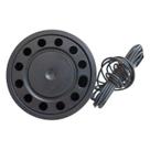 Sirene Automotiva para Alarme Piezo Si 700 Positron Sirene Automotiva para Alarme Piezo Si 700 Positron