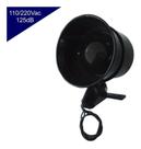 Sirene bivolt 110/220V