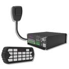 Sirene Black Falcon de 100 watts