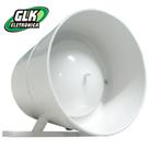 Sirene branca glk - Glk Eletrônica Sirene branca glk - Glk Eletrônica