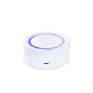 Sirene de Alarme Inteligente Wi-Fi Multi Liv - SE232