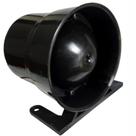 Sirene de Marcha Ré Bivolt 12 ou 24V - DNI4027 - KEY WEST