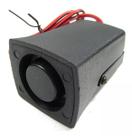 Sirene de re dni 12v
