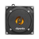 Sirene Diponto DP300WP À Prova D'água IP66 500m² Sirene Diponto DP300WP À Prova D'água IP66 500m²