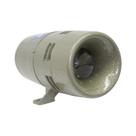 Sirene Eletromecânica EG-100A 500m 110V 1.3A Engesig