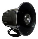 Sirene Eletrônica - 12v - 118db 1,25a/15w - Dni 3300