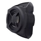 Sirene Eletrônica Multitok Bivolt BT-7 30 Opções de Sons 50m