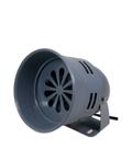 Sirene Industrial MS-290 Sonora Motorizada 110dB 220V - Diametro 12,8cm