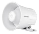 Sirene Intelbras 105 Db Sir 1000 Branca Potencia Alta Sirene Intelbras 105 Db Sir 1000 Branca Potencia Alta