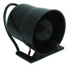Sirene Marcha Re 12/24v 0,3a 110db Universal Fixa Dni4027