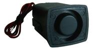 Sirene Marcha Re 12v 100db 0,1a Universal Preta Dni4001