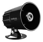 Sirene para Alarmes Intelbras SIR 2000 115dB - Alta Potência Sirene para Alarmes Intelbras SIR 2000 115dB - Alta Potência