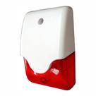 Sirene para monitoramento e incêndio - 12V - DNI 4205