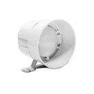 SIRENE PIEZOELETRICA BRANCA TATY 120db 12v - MOREY