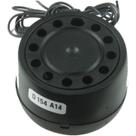 Sirene Pósitron Original Piezo Elétrica Si700 para Alarmes Sirene Pósitron Original Piezo Elétrica Si700 para Alarmes