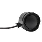 Sirene Ré Bi-Volt 12V 24V 110 Decibéis Modelo Universal