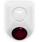 Sirene sf-115 con strobe jfl
