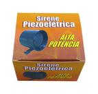Sirene Universal 6 Tons - Automotiva E Residencial Sirene Universal 6 Tons - Automotiva E Residencial