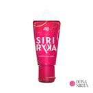 Siri Ryca Gel Comestível Esquenta, Gela e Vibra 18g Pepper Blend
