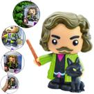 Sirius Black Boneco Colecionável Padrinho Harry Potter