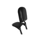 Sissy bar com Encosto Moto Custom Dafra Horizon 150 Sissy bar com Encosto Moto Custom Dafra Horizon 150