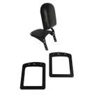 Sissy Bar Encosto E Afastador De Alforge Dafra Horizon 150 Sissy Bar Encosto E Afastador De Alforge Dafra Horizon 150