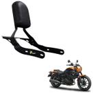 Sissy bar Encosto Moto Kawasaki Eliminator 500 Start Racing S560 Sissy bar Encosto Moto Kawasaki Eliminator 500 Start Racing S560