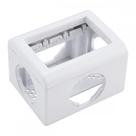 Sistema Box Tramontina Lizflex Multiuso Caixa Com Tampa 3 Postos - 57304/050