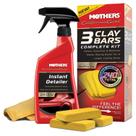 Sistema Clay Bar Mothers California Gold 07240