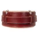 Sistema Comfort Belt System Occidental Leather Stronghold OxyRed