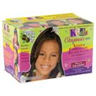 Sistema Conditioning Relaxer Originals da Africa's Best Kids