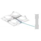 Sistema Conecta para Dicroica / AR70 / PRA20 - Save Energy - SE-330.1275 Sistema Conecta para Dicroica / AR70 / PRA20 - Save Energy - SE-330.1275