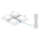 Sistema Conecta para Dicroica / AR70 / PRA20 - Save Energy - SE-330.1275 Sistema Conecta para Dicroica / AR70 / PRA20 - Save Energy - SE-330.1275