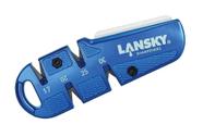Sistema de afiação de facas Lansky QuadSharp QSHARP Sistema de afiação de facas Lansky QuadSharp QSHARP