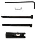 Sistema de ajuste Drop D Fender EVH D-Tuna para Floyd Rose