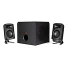 Sistema de alto-falantes para computador com certificação Klipsch ProMedia 2.1 THX