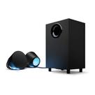 Sistema de alto-falantes para jogos para PC Logitech G560 7.1 DTS:X Ultra
