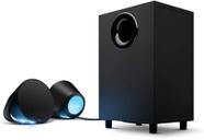 Sistema de alto-falantes para jogos para PC Logitech G560 7.1 DTS:X Ultra