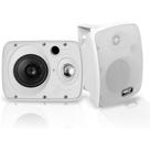 Sistema de alto-falantes sem fio Bluetooth ao ar livre Pyle 800W