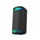 Sistema de alto-falantes Sony SRS-XV500 Karaoke Party Bluetooth IPX4