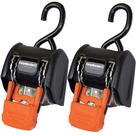Sistema de amarração de catraca retrátil CargoBuckle G3 3500 libras Sistema de amarração de catraca retrátil CargoBuckle G3 3500 libras