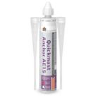 Sistema de ancoragem DCP Quickmast AE15 Concrete Epoxy 300ml, 1 pacote