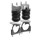 Sistema de aprimoramento da suspensão Timbren FR1504E para carga de 6.000 lb