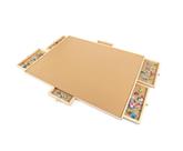 Sistema de armazenamento de mesa de quebra-cabeça Shantou South Toys Factory